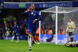 古斯托：法国队有能力走到最后，想用奖杯送德尚离开